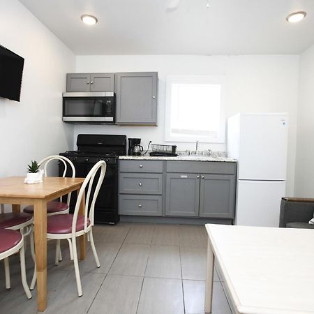 Garfield Beach House Wildwood Luaran gambar
