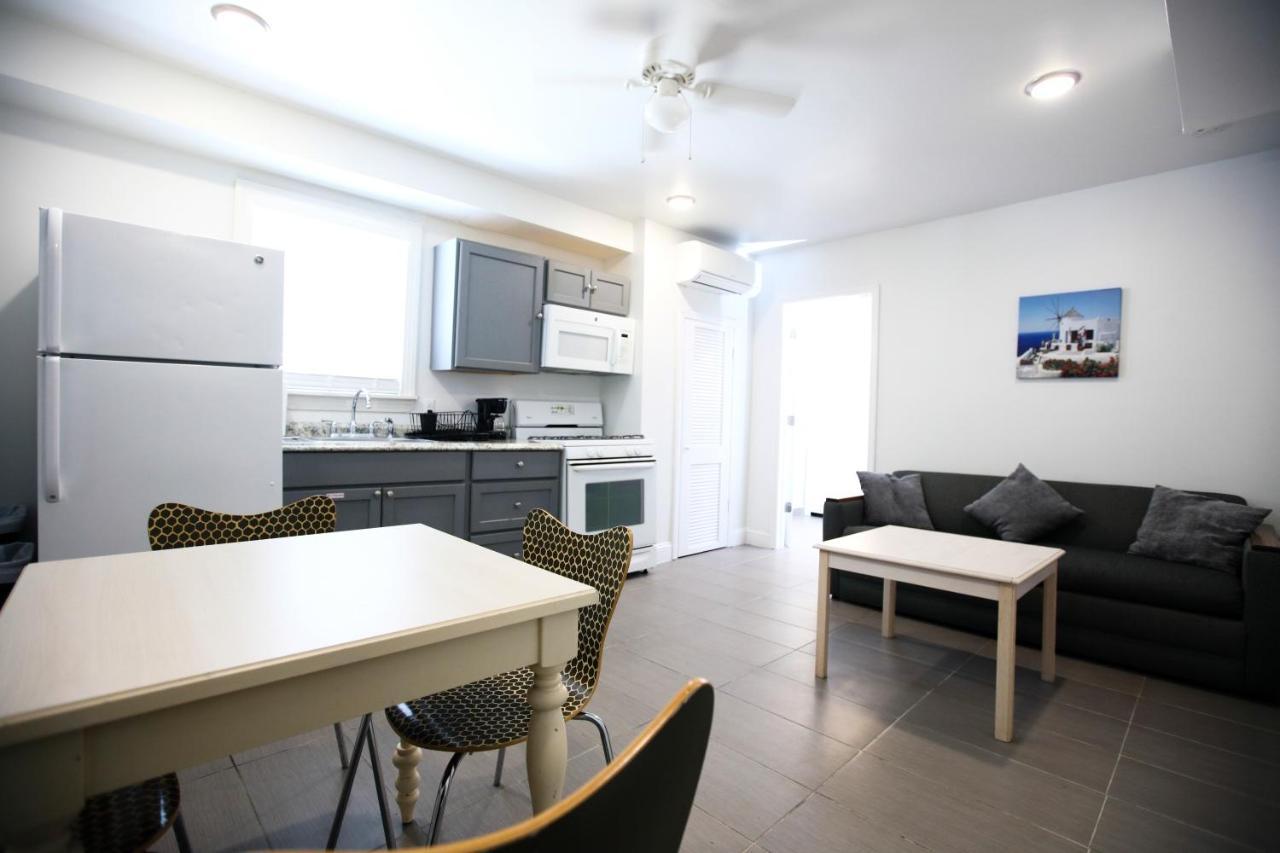 Garfield Beach House Wildwood Luaran gambar