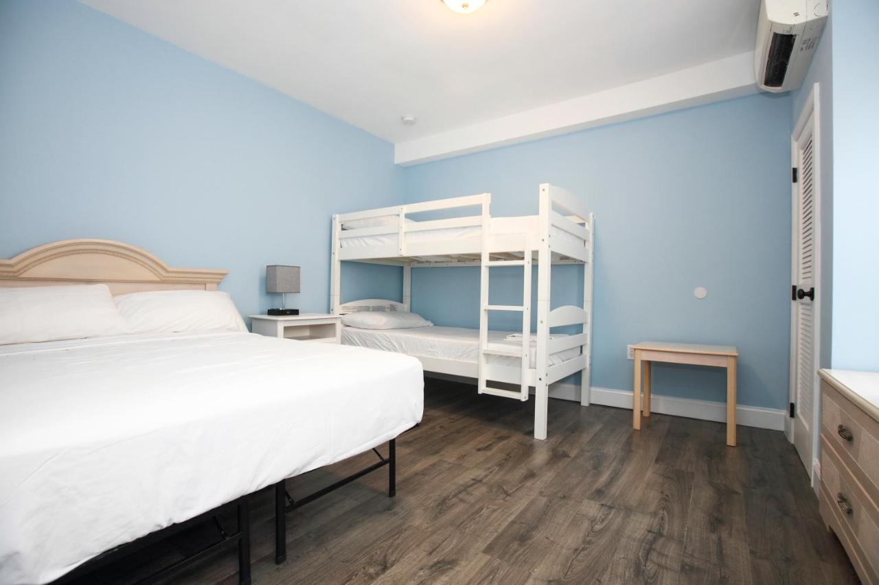 Garfield Beach House Wildwood Luaran gambar