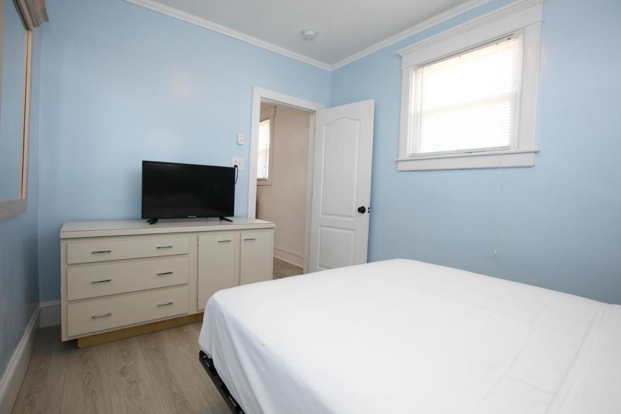 Garfield Beach House Wildwood Luaran gambar
