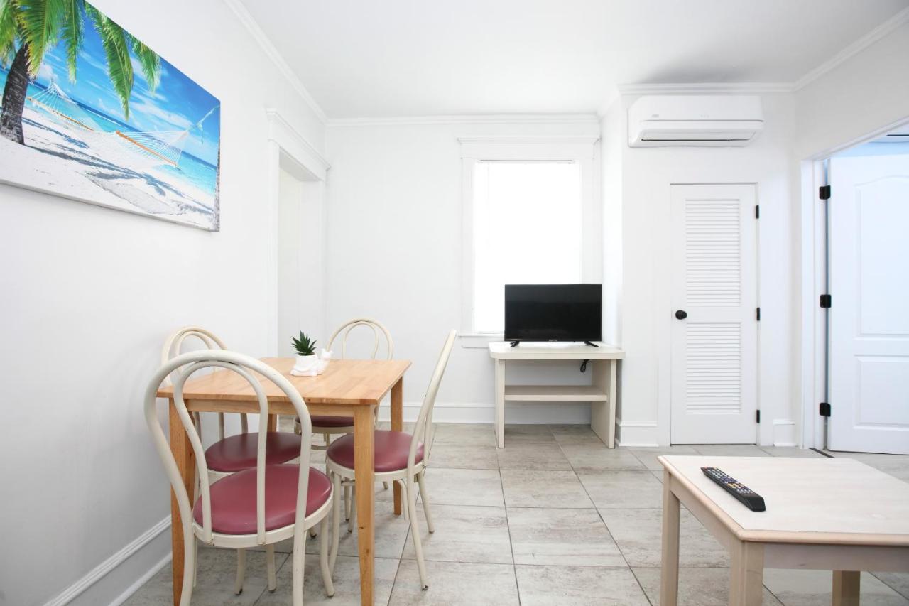 Garfield Beach House Wildwood Luaran gambar