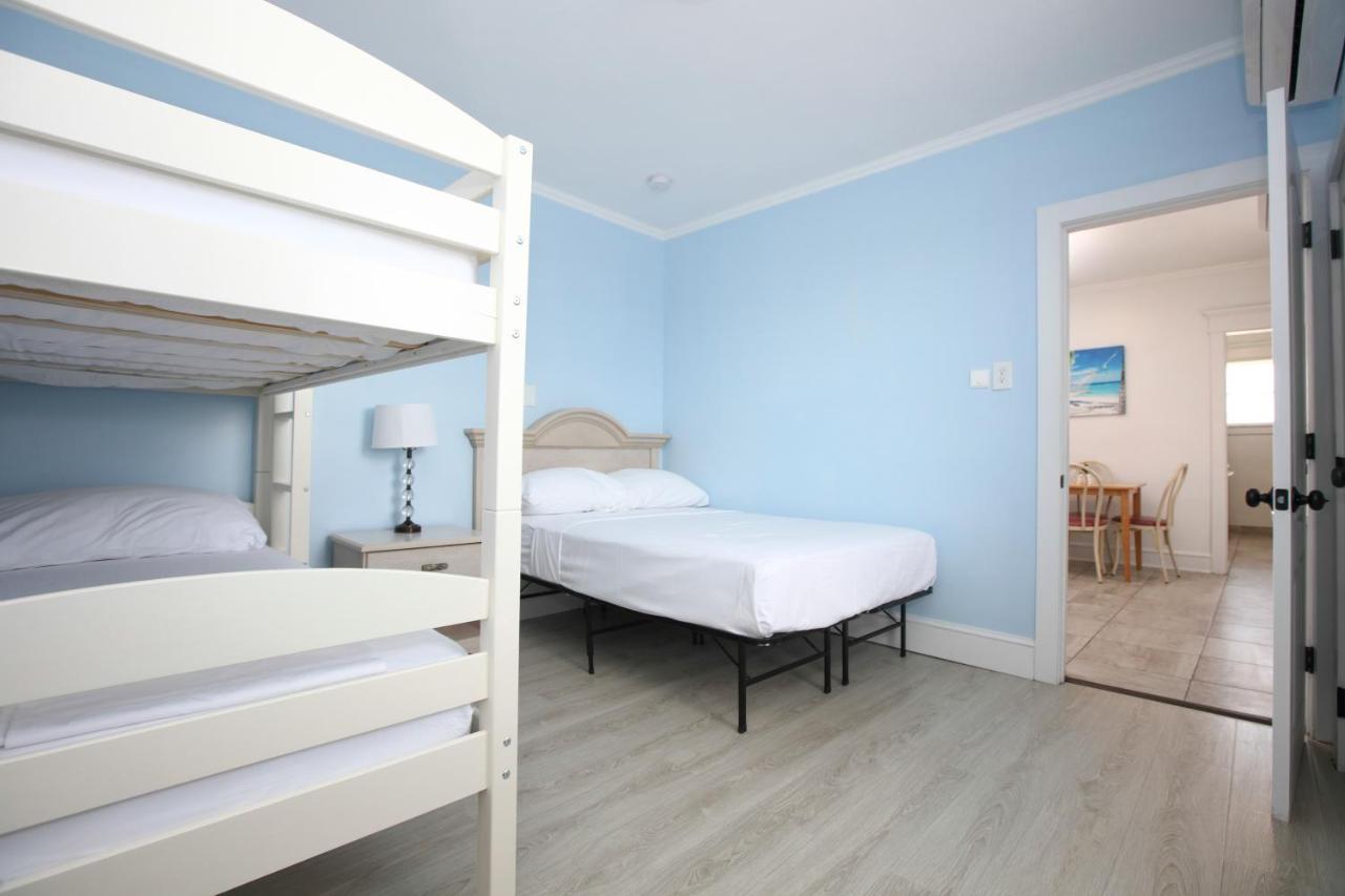 Garfield Beach House Wildwood Luaran gambar