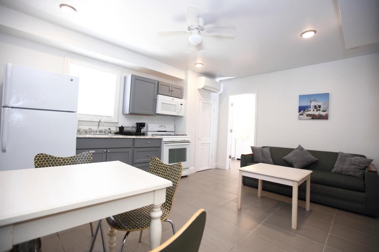 Garfield Beach House Wildwood Luaran gambar