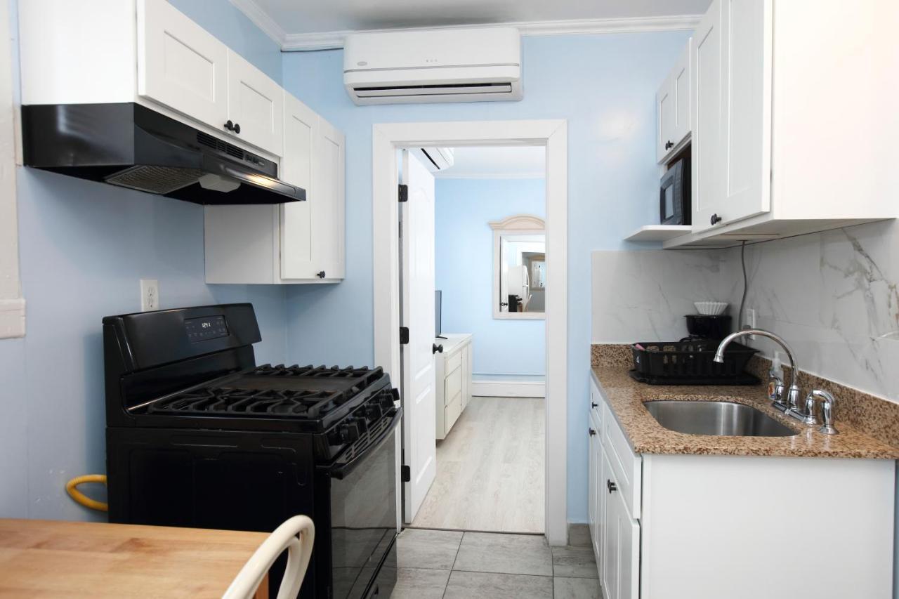 Garfield Beach House Wildwood Luaran gambar