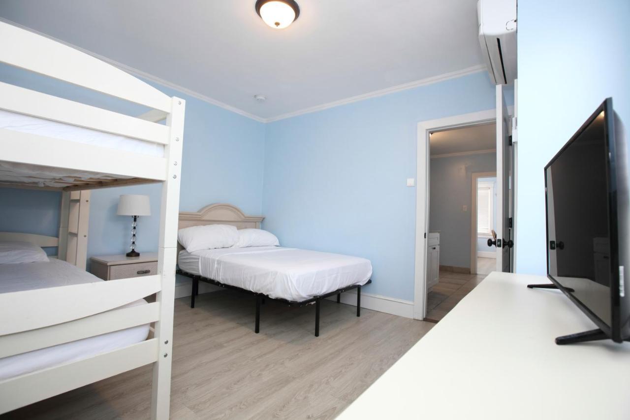 Garfield Beach House Wildwood Luaran gambar
