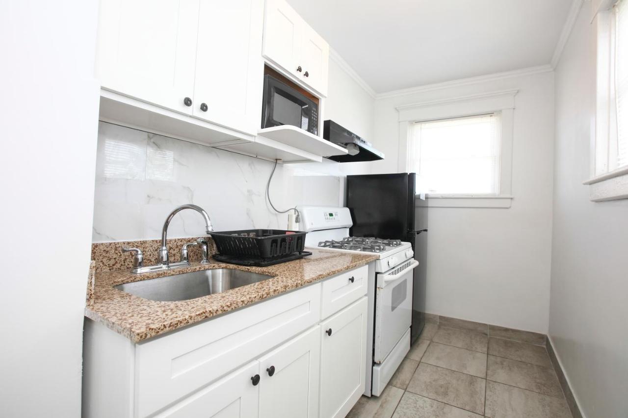 Garfield Beach House Wildwood Luaran gambar