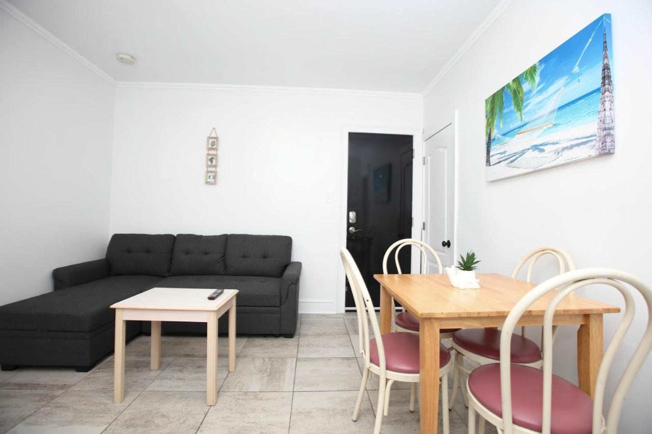 Garfield Beach House Wildwood Luaran gambar