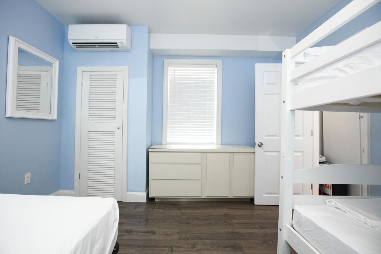 Garfield Beach House Wildwood Luaran gambar