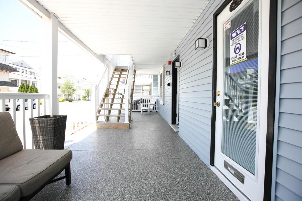 Garfield Beach House Wildwood Luaran gambar