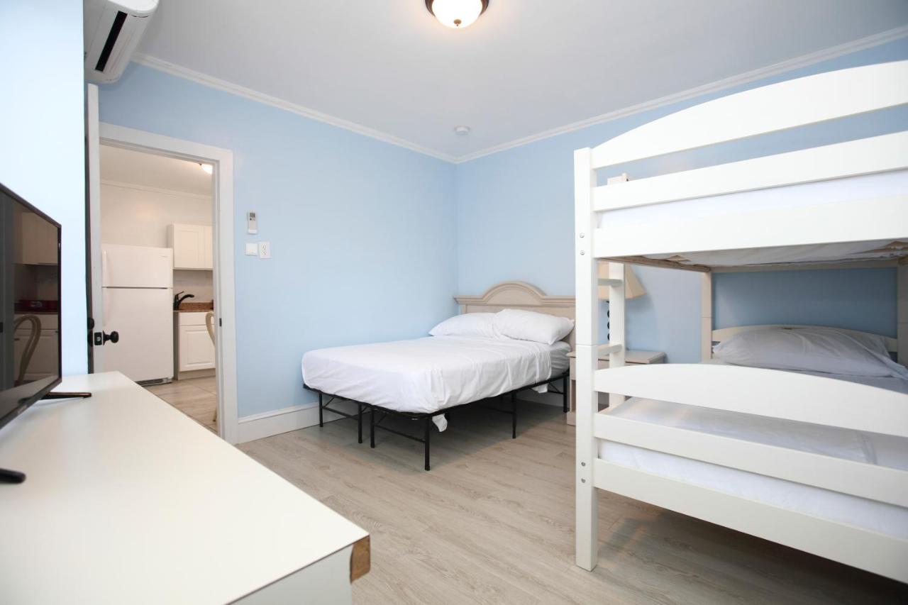 Garfield Beach House Wildwood Luaran gambar