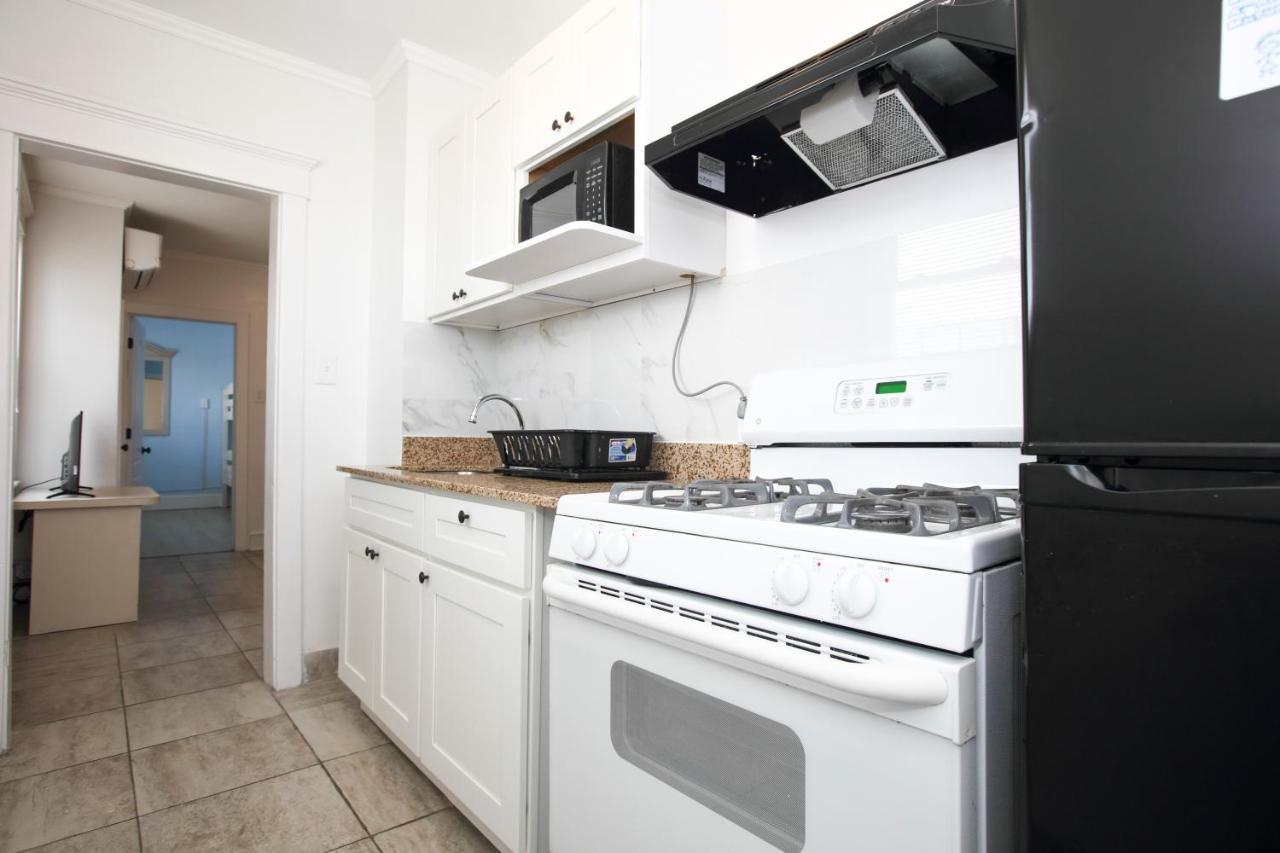 Garfield Beach House Wildwood Luaran gambar