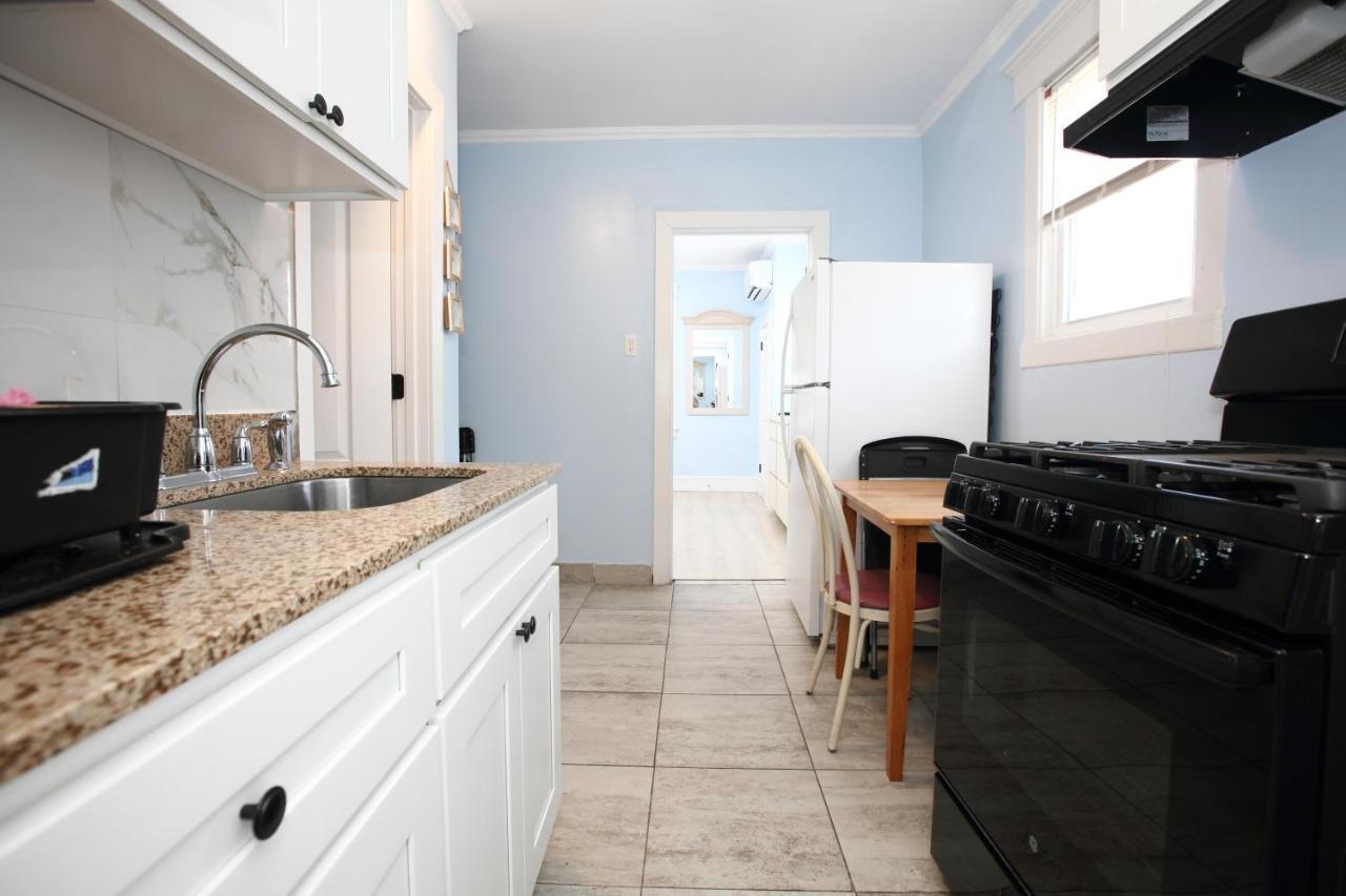 Garfield Beach House Wildwood Luaran gambar