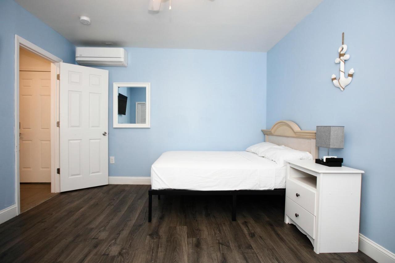 Garfield Beach House Wildwood Luaran gambar