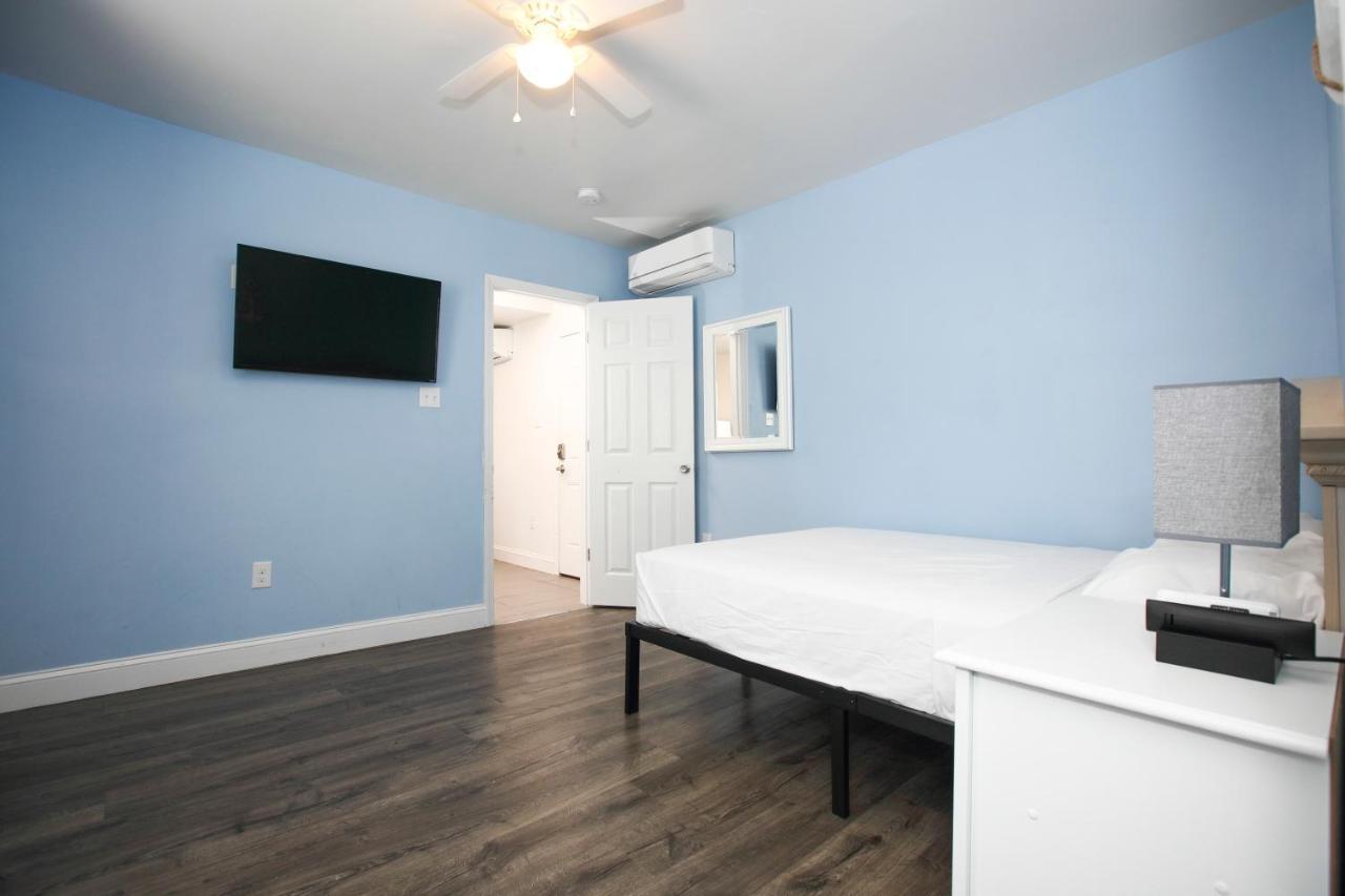 Garfield Beach House Wildwood Luaran gambar