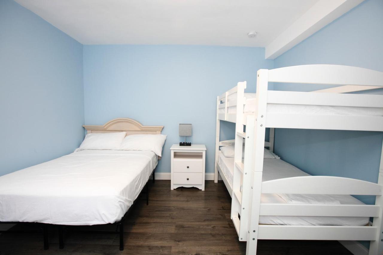 Garfield Beach House Wildwood Luaran gambar