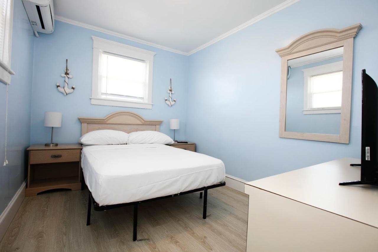 Garfield Beach House Wildwood Luaran gambar