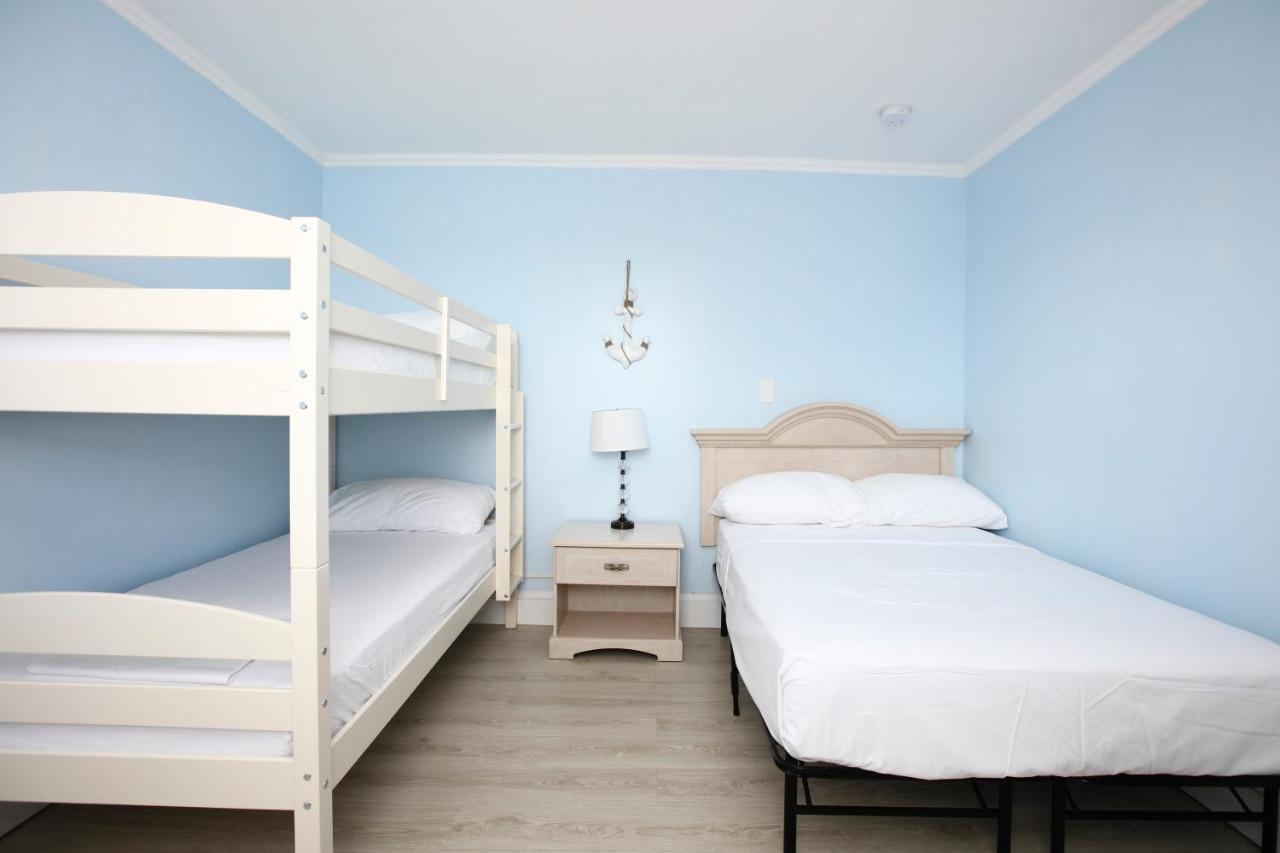 Garfield Beach House Wildwood Luaran gambar
