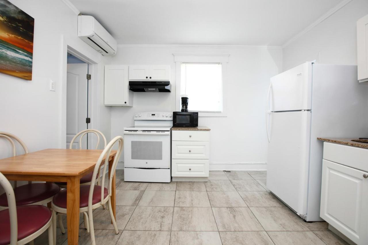 Garfield Beach House Wildwood Luaran gambar