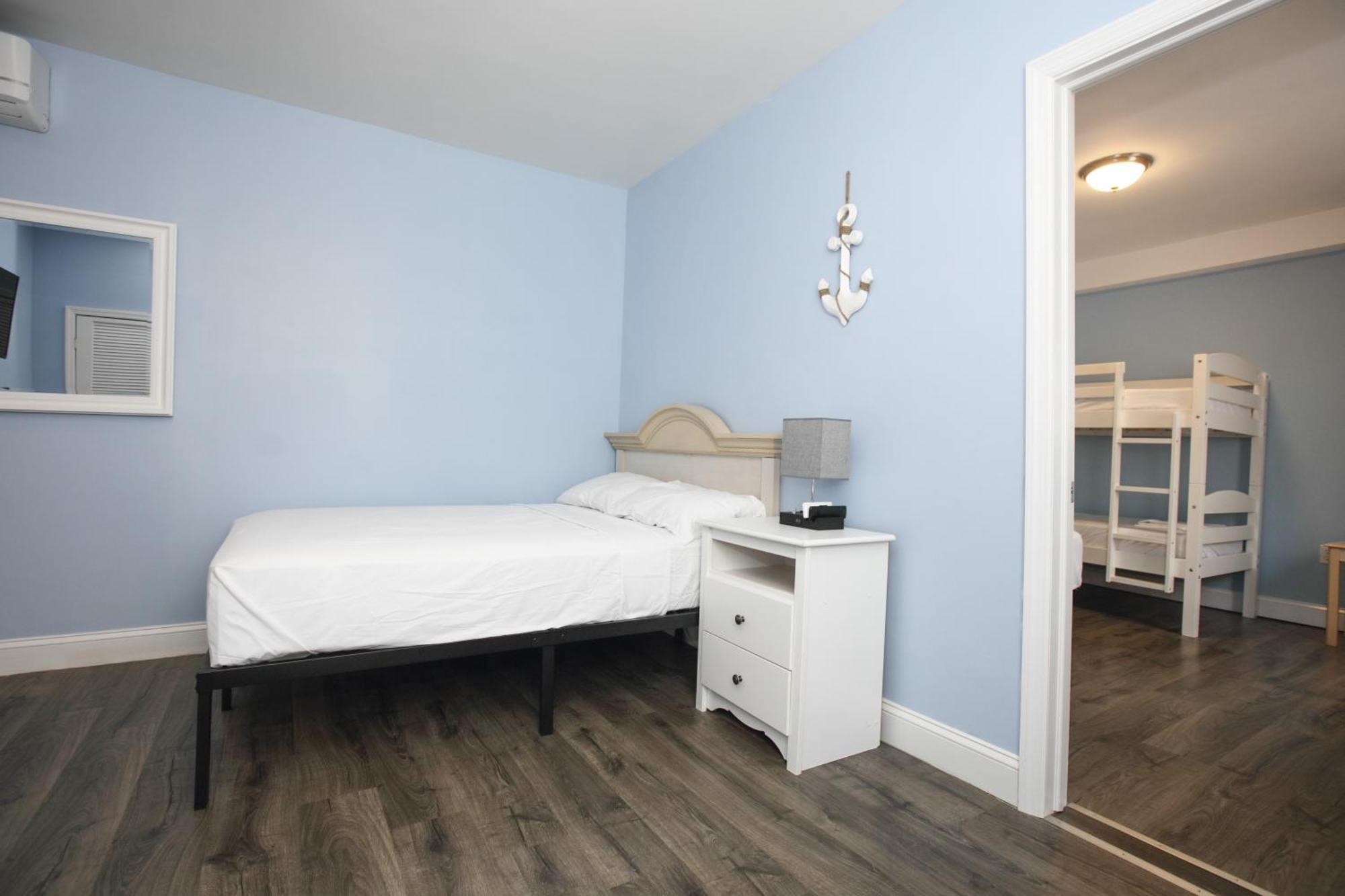 Garfield Beach House Wildwood Luaran gambar