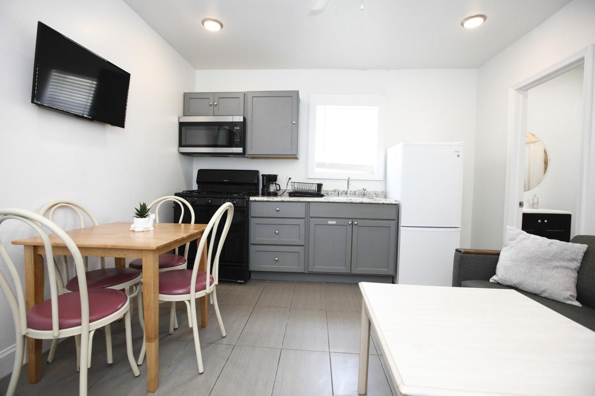 Garfield Beach House Wildwood Luaran gambar
